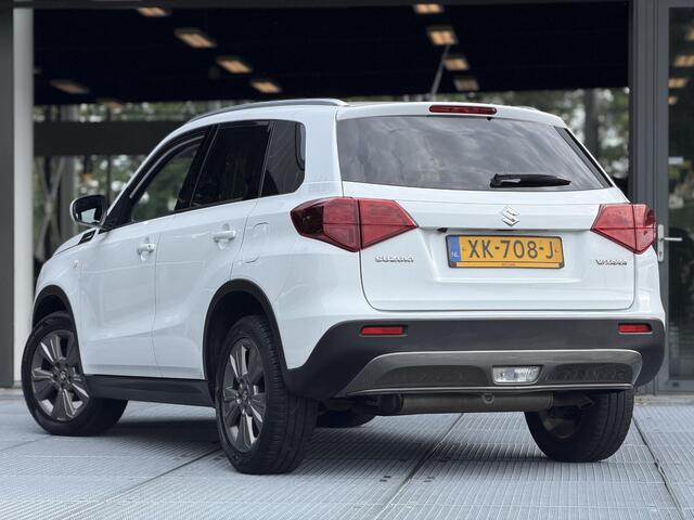 Suzuki VITARA 1.0 Boosterjet Select | Cruise Control | Achteruitrijcamera | Climate Control | – foto 9
