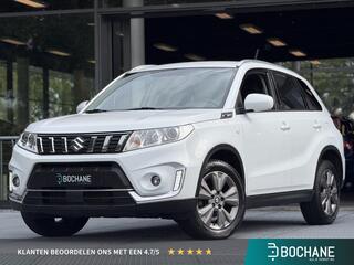 Suzuki VITARA 1.0 Boosterjet Select | Cruise Control |