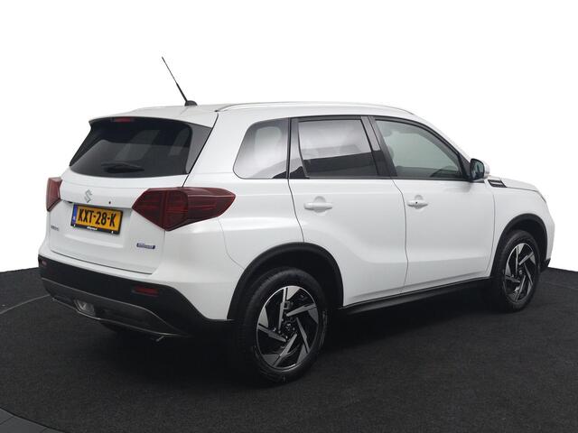 Suzuki VITARA 1.4 Boosterjet Smart Hybrid Style | Alcantara Bekleding | Keyless Entry | Direct Leverbaar | Nieuwe Auto | Led Verlichting | – foto 2