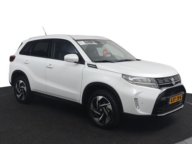 Suzuki VITARA 1.4 Boosterjet Smart Hybrid Style | Alcantara Bekleding | Keyless Entry | Direct Leverbaar | Nieuwe Auto | Led Verlichting | – foto 3