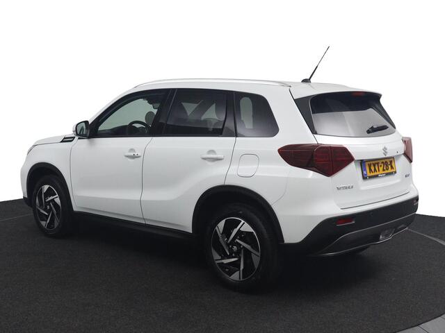 Suzuki VITARA 1.4 Boosterjet Smart Hybrid Style | Alcantara Bekleding | Keyless Entry | Direct Leverbaar | Nieuwe Auto | Led Verlichting | – foto 4