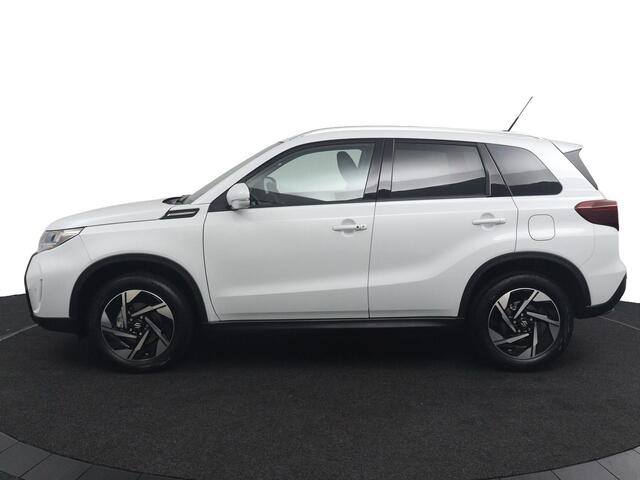 Suzuki VITARA 1.4 Boosterjet Smart Hybrid Style | Alcantara Bekleding | Keyless Entry | Direct Leverbaar | Nieuwe Auto | Led Verlichting | – foto 5