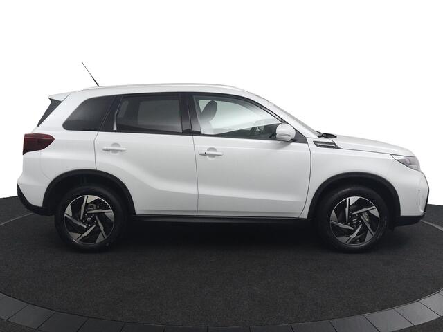 Suzuki VITARA 1.4 Boosterjet Smart Hybrid Style | Alcantara Bekleding | Keyless Entry | Direct Leverbaar | Nieuwe Auto | Led Verlichting | – foto 6