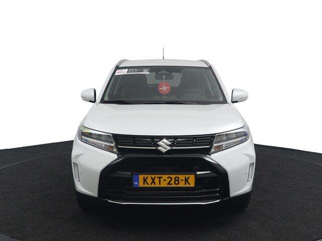 Suzuki VITARA 1.4 Boosterjet Smart Hybrid Style | Alcantara Bekleding | Keyless Entry | Direct Leverbaar | Nieuwe Auto | Led Verlichting | – foto 7
