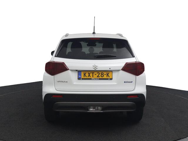 Suzuki VITARA 1.4 Boosterjet Smart Hybrid Style | Alcantara Bekleding | Keyless Entry | Direct Leverbaar | Nieuwe Auto | Led Verlichting | – foto 8