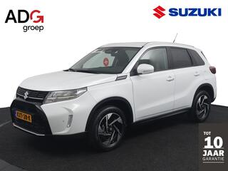 Suzuki VITARA 1.4 Boosterjet Smart Hybrid Style | Alca