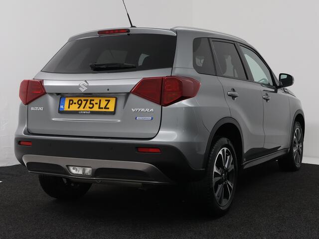 Suzuki VITARA 1.4 Boosterjet Style Smart Hybrid | Apple Carplay / Android Auto (navigatie) | Keyless Entry | Achteruitrijcamera | – foto 2