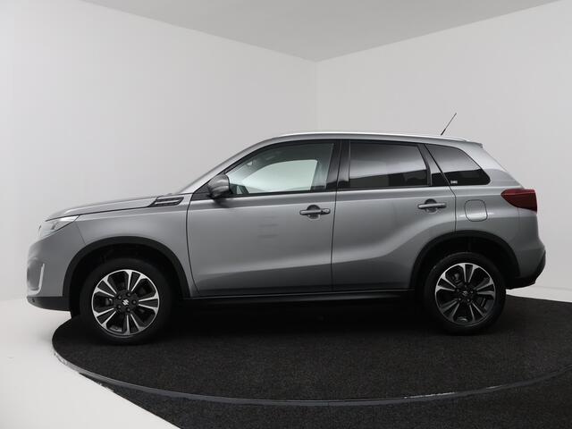 Suzuki VITARA 1.4 Boosterjet Style Smart Hybrid | Apple Carplay / Android Auto (navigatie) | Keyless Entry | Achteruitrijcamera | – foto 3