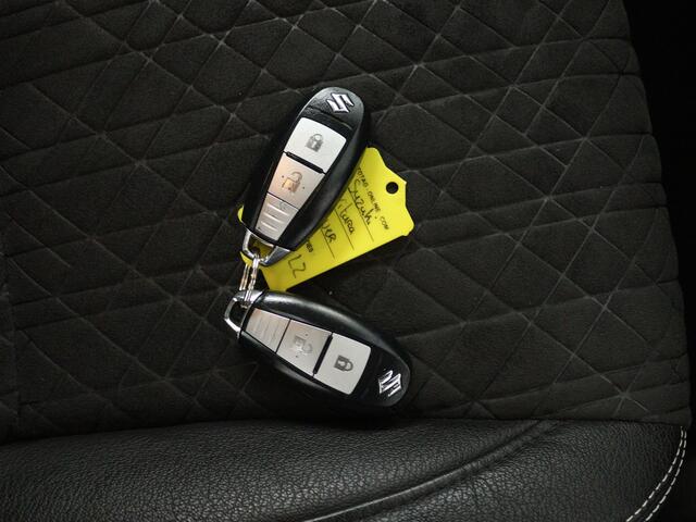 Suzuki VITARA 1.4 Boosterjet Style Smart Hybrid | Apple Carplay / Android Auto (navigatie) | Keyless Entry | Achteruitrijcamera | – foto 7