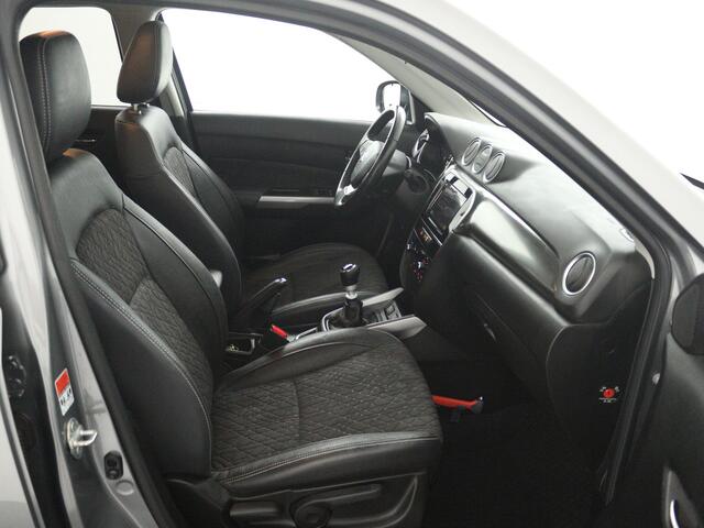 Suzuki VITARA 1.4 Boosterjet Style Smart Hybrid | Apple Carplay / Android Auto (navigatie) | Keyless Entry | Achteruitrijcamera | – foto 8