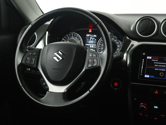 Suzuki VITARA 1.4 Boosterjet Style Smart Hybrid | Apple Carplay / Android Auto (navigatie) | Keyless Entry | Achteruitrijcamera | – foto 9