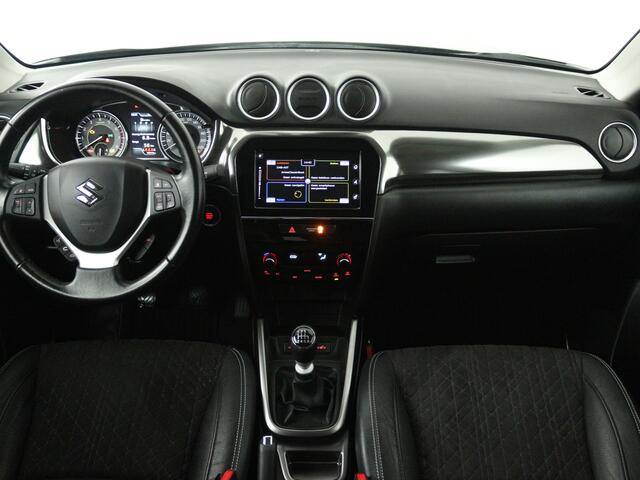 Suzuki VITARA 1.4 Boosterjet Style Smart Hybrid | Apple Carplay / Android Auto (navigatie) | Keyless Entry | Achteruitrijcamera | – foto 10