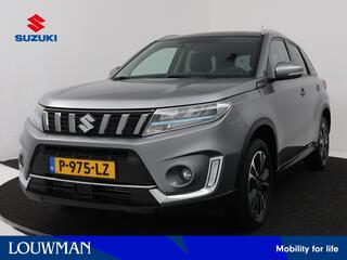 Suzuki VITARA 1.4 Boosterjet Style Smart Hybrid | Appl