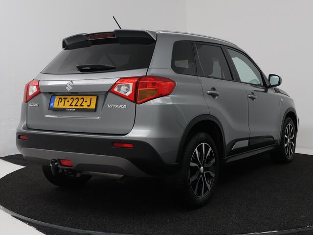 Suzuki VITARA 1.6 Rhino | Achteruitrijcamera | Cruisecontrol | – foto 2