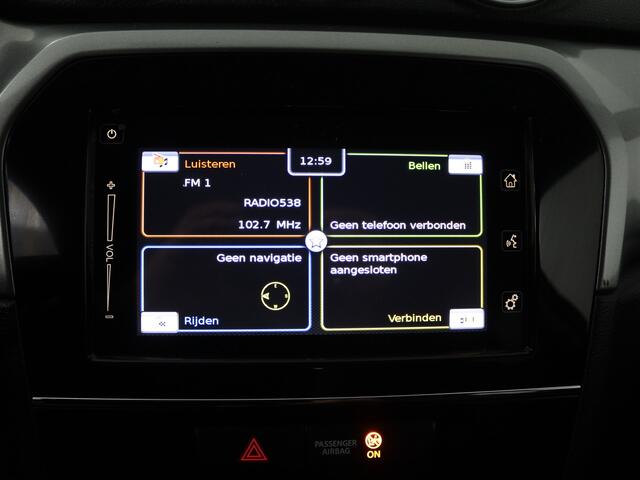 Suzuki VITARA 1.6 Rhino | Achteruitrijcamera | Cruisecontrol | – foto 10