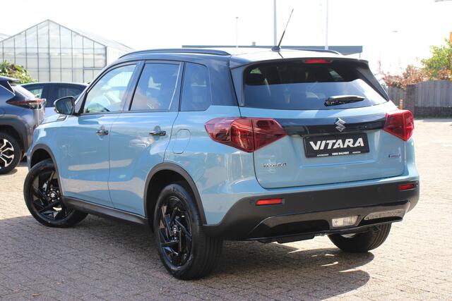 Suzuki VITARA 1.4 Boosterjet Hybrid Special Edition Automaat | NIEUW | € 2.000,- korting! | Direct leverbaar! | – foto 4
