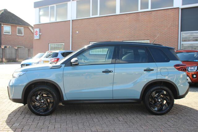 Suzuki VITARA 1.4 Boosterjet Hybrid Special Edition Automaat | NIEUW | € 2.000,- korting! | Direct leverbaar! | – foto 5