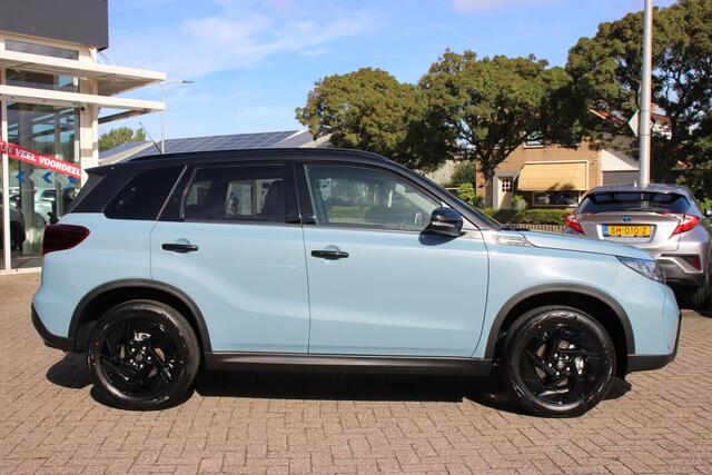Suzuki VITARA 1.4 Boosterjet Hybrid Special Edition Automaat | NIEUW | € 2.000,- korting! | Direct leverbaar! | – foto 6