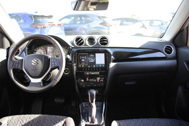 Suzuki VITARA 1.4 Boosterjet Hybrid Special Edition Automaat | NIEUW | € 2.000,- korting! | Direct leverbaar! | – foto 8