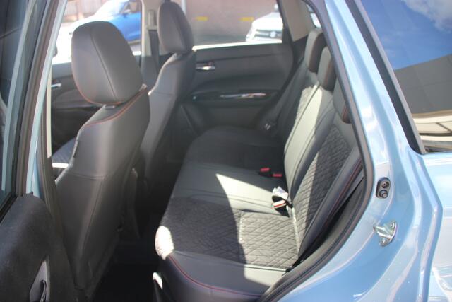 Suzuki VITARA 1.4 Boosterjet Hybrid Special Edition Automaat | NIEUW | € 2.000,- korting! | Direct leverbaar! | – foto 10