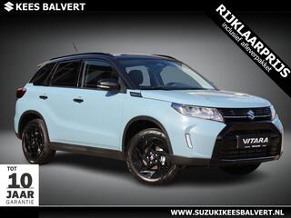 Suzuki VITARA 1.4 Boosterjet Hybrid Special Edition Au