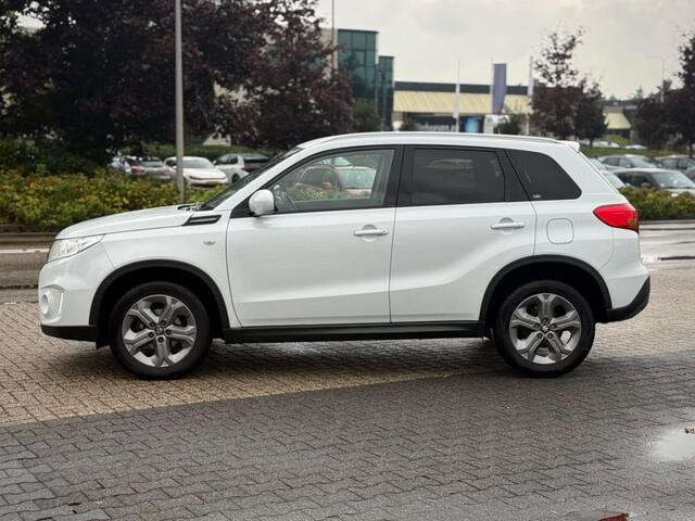 Suzuki VITARA 1.6 EXLUSIVE TREKHAAK CAMERA CARPLAY NAVI – foto 2