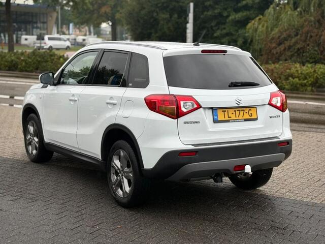 Suzuki VITARA 1.6 EXLUSIVE TREKHAAK CAMERA CARPLAY NAVI – foto 3