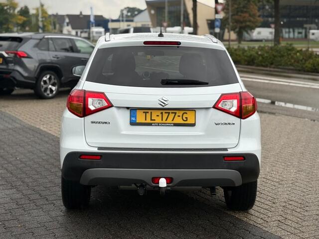 Suzuki VITARA 1.6 EXLUSIVE TREKHAAK CAMERA CARPLAY NAVI – foto 4