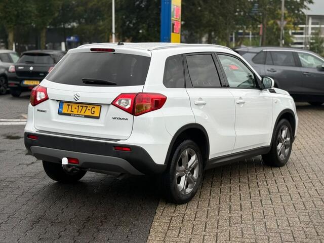 Suzuki VITARA 1.6 EXLUSIVE TREKHAAK CAMERA CARPLAY NAVI – foto 5