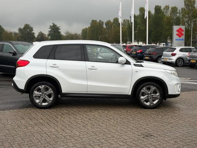 Suzuki VITARA 1.6 EXLUSIVE TREKHAAK CAMERA CARPLAY NAVI – foto 6