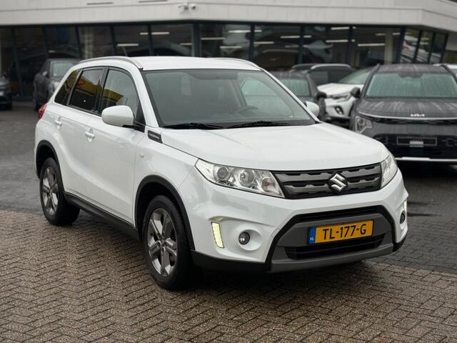 Suzuki VITARA 1.6 EXLUSIVE TREKHAAK CAMERA CARPLAY NAVI – foto 7