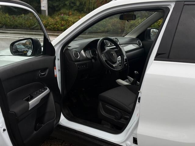 Suzuki VITARA 1.6 EXLUSIVE TREKHAAK CAMERA CARPLAY NAVI – foto 8