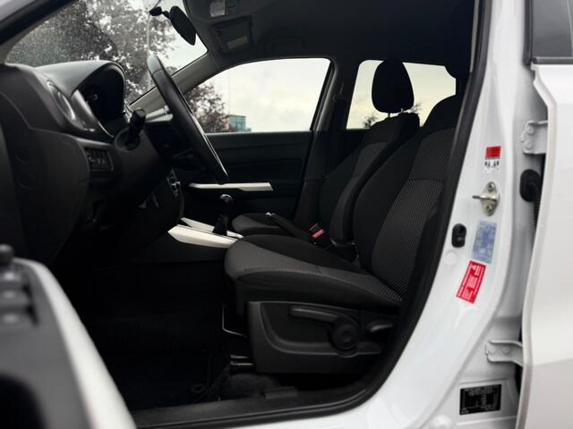 Suzuki VITARA 1.6 EXLUSIVE TREKHAAK CAMERA CARPLAY NAVI – foto 9