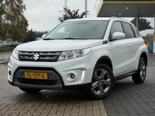 Suzuki VITARA 1.6 EXLUSIVE TREKHAAK CAMERA CARPLAY NAV