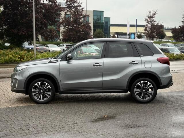 Suzuki VITARA 1.4 STYLE A/T PANODAK CARPLAY CAMERA TREKHAAK 1500KG – foto 2