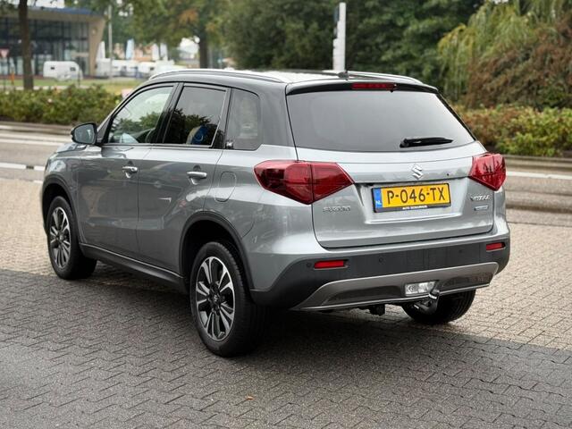 Suzuki VITARA 1.4 STYLE A/T PANODAK CARPLAY CAMERA TREKHAAK 1500KG – foto 3