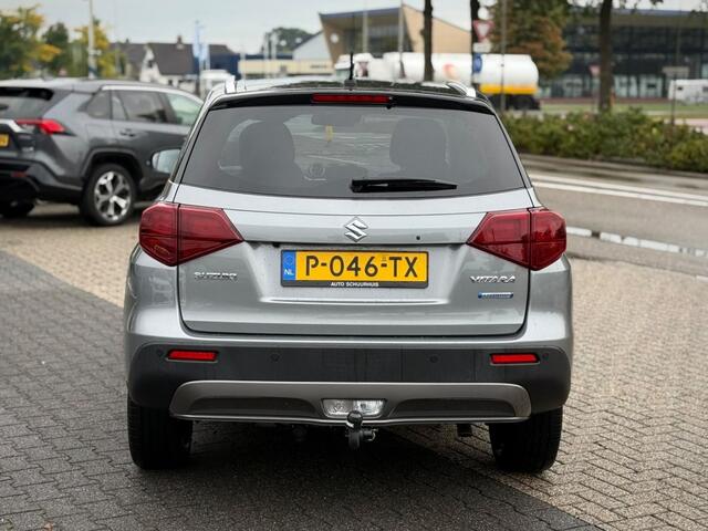 Suzuki VITARA 1.4 STYLE A/T PANODAK CARPLAY CAMERA TREKHAAK 1500KG – foto 4