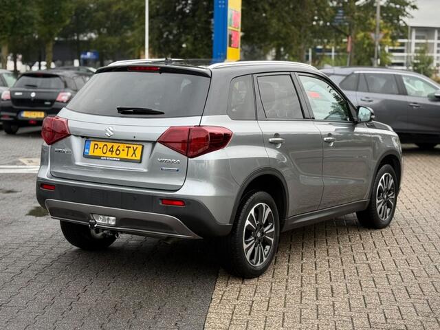 Suzuki VITARA 1.4 STYLE A/T PANODAK CARPLAY CAMERA TREKHAAK 1500KG – foto 5