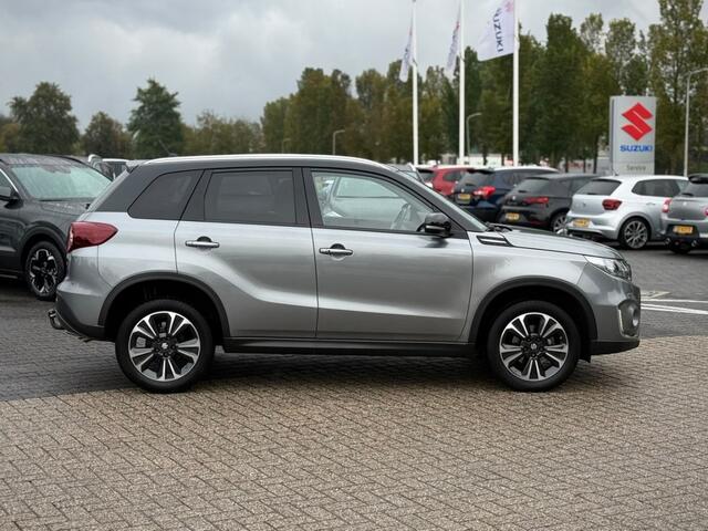 Suzuki VITARA 1.4 STYLE A/T PANODAK CARPLAY CAMERA TREKHAAK 1500KG – foto 6