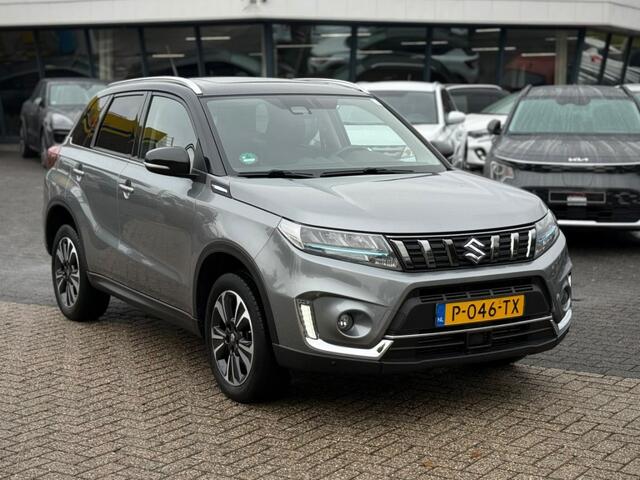 Suzuki VITARA 1.4 STYLE A/T PANODAK CARPLAY CAMERA TREKHAAK 1500KG – foto 7