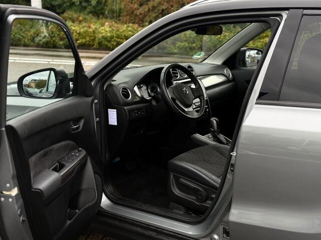 Suzuki VITARA 1.4 STYLE A/T PANODAK CARPLAY CAMERA TREKHAAK 1500KG – foto 8