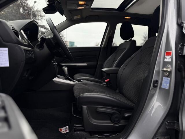 Suzuki VITARA 1.4 STYLE A/T PANODAK CARPLAY CAMERA TREKHAAK 1500KG – foto 9
