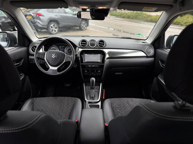 Suzuki VITARA 1.4 STYLE A/T PANODAK CARPLAY CAMERA TREKHAAK 1500KG – foto 10