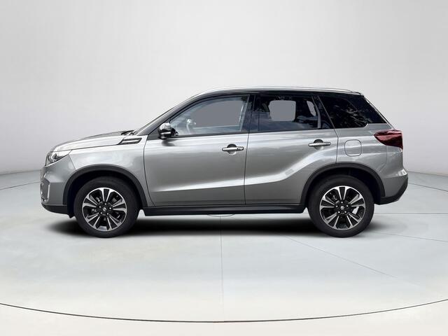 Suzuki VITARA 1.5 Hybrid Style **DODEHOEK DETECTIE/ PARKEERSENSOREN/ STOELVERWARMING** – foto 2