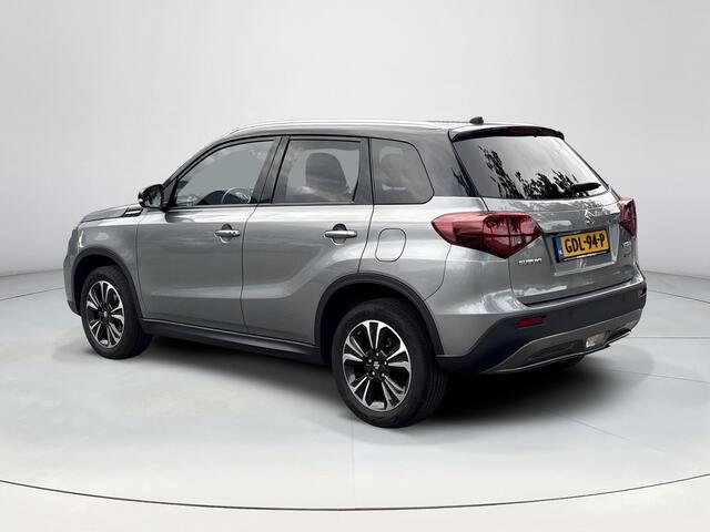 Suzuki VITARA 1.5 Hybrid Style **DODEHOEK DETECTIE/ PARKEERSENSOREN/ STOELVERWARMING** – foto 3