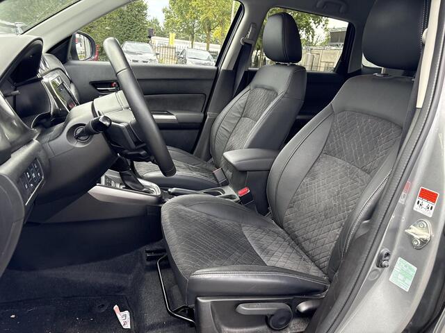 Suzuki VITARA 1.5 Hybrid Style **DODEHOEK DETECTIE/ PARKEERSENSOREN/ STOELVERWARMING** – foto 7
