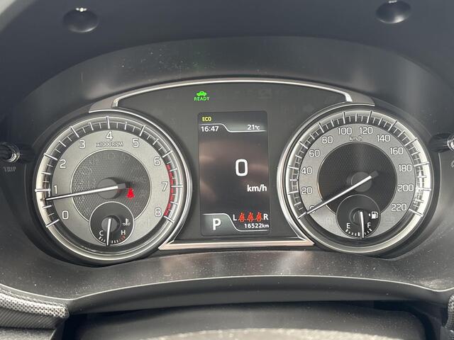 Suzuki VITARA 1.5 Hybrid Style **DODEHOEK DETECTIE/ PARKEERSENSOREN/ STOELVERWARMING** – foto 9