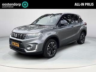 Suzuki VITARA 1.5 Hybrid Style **DODEHOEK DETECTIE/ PA