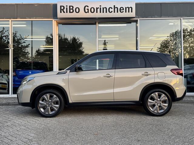 Suzuki VITARA 1.4 Boosterjet Select Smart Hybrid * Achteruitrijcamera * Stoelverwarming * – foto 2