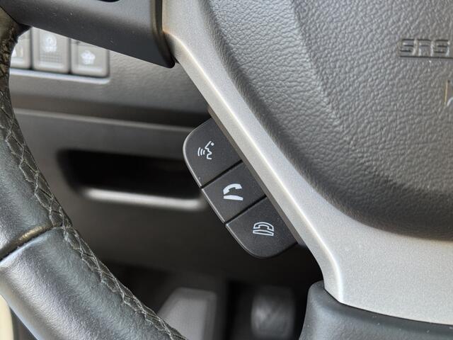 Suzuki VITARA 1.4 Boosterjet Select Smart Hybrid * Achteruitrijcamera * Stoelverwarming * – foto 9